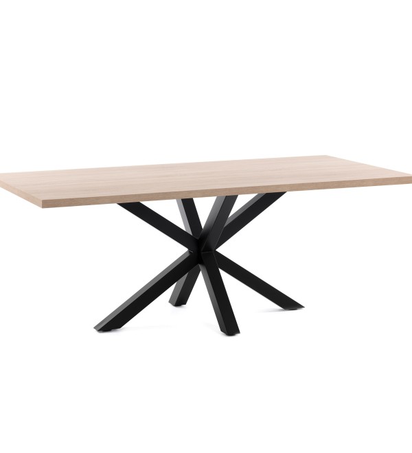 Стол Arya 200x100 дуб сонома