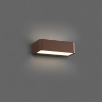 Бра Takua LED коричневый