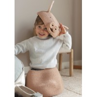 Корзина Свинка Пегги  32*30