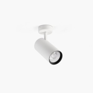 Потолочный светильник FOST SURFACE Ш90 42W белый 23° 4000K CRI97 TRIAC