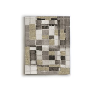 Картина Abstractio выполненная акрилом 100X130