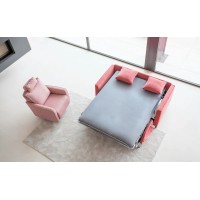 Диван-кровать DALI 4Pl c подлокотниками