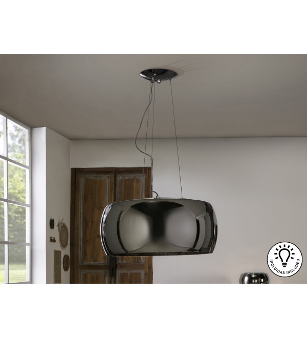 Люстра Argos Ø50