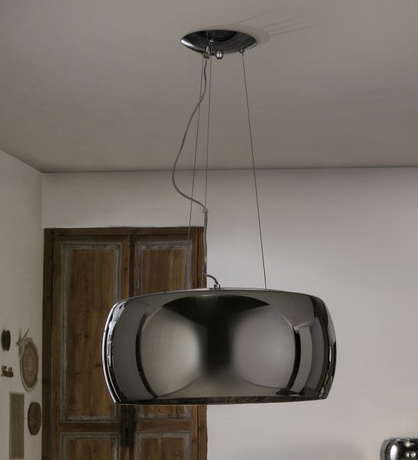 Люстра Argos Ø50
