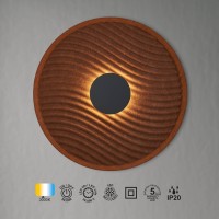 9442 Настенный светильник MANTRA ACUSTIC