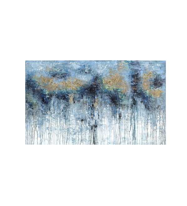 Картина Aquas акрил 90x150