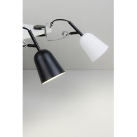 Бра Studio черное