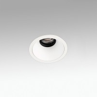 LOX Белый, ориентируемый, встраиваемый, 3000К 6-8W 3000K 36°