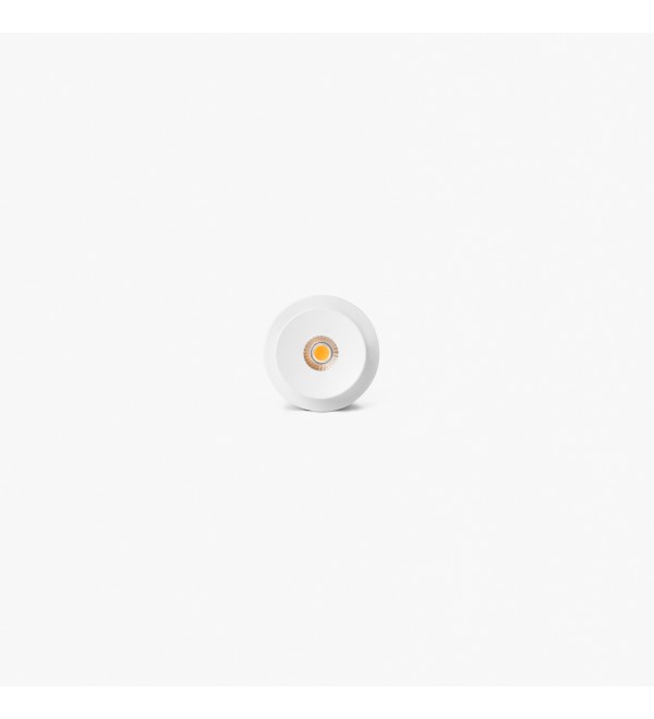 Teide Белый регулируемый модульный даунлайт 10W 50° 3000K CRI97