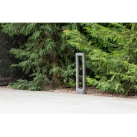 Проблесковый маячок Totem 611 серый 2700K