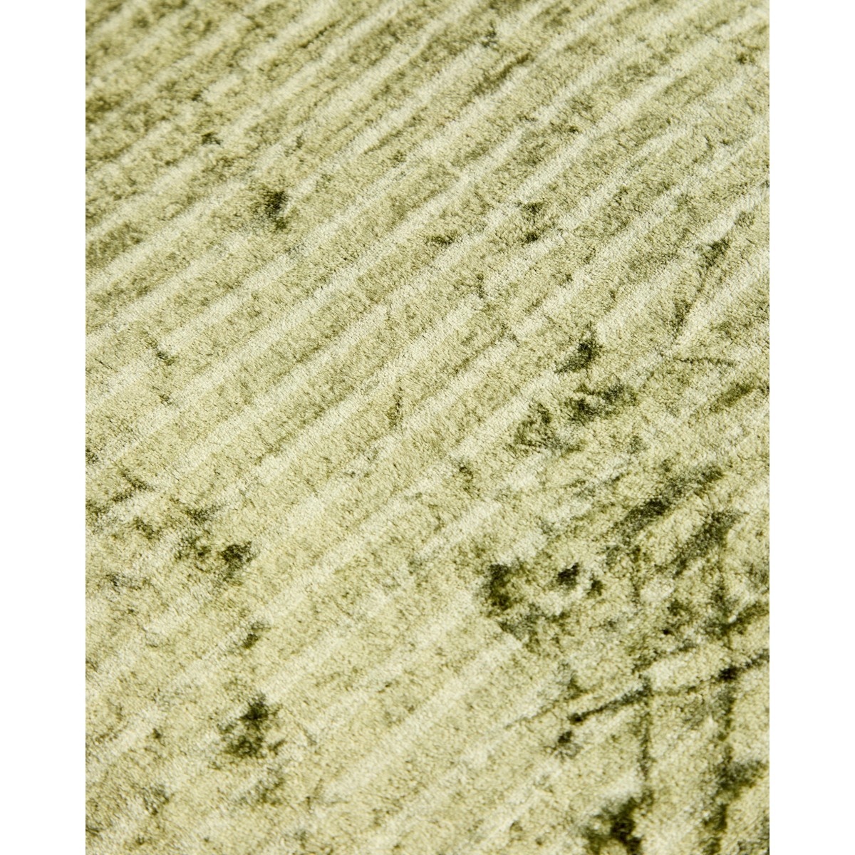 Brellet чехол для подушки зеленого цвета, 45 x 45 см