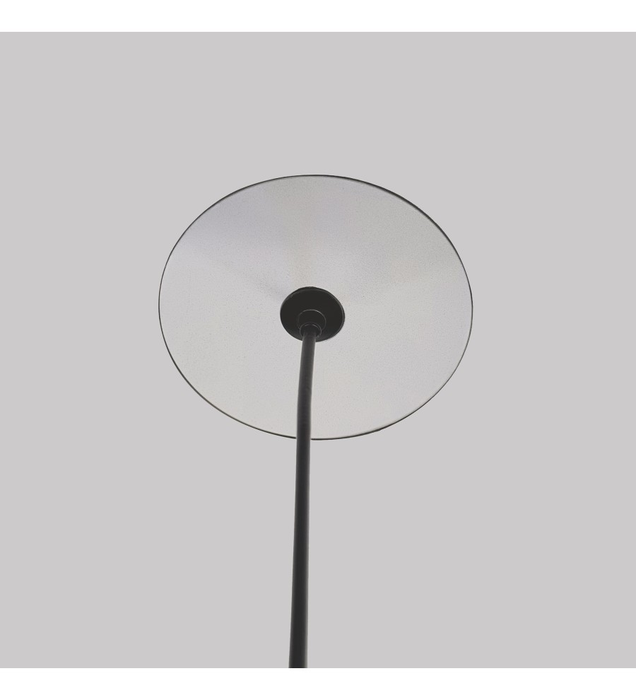 Подвесной светильник LUMINA 900 1L COL EMP SM HORIZ черный 18W 2200K DALI