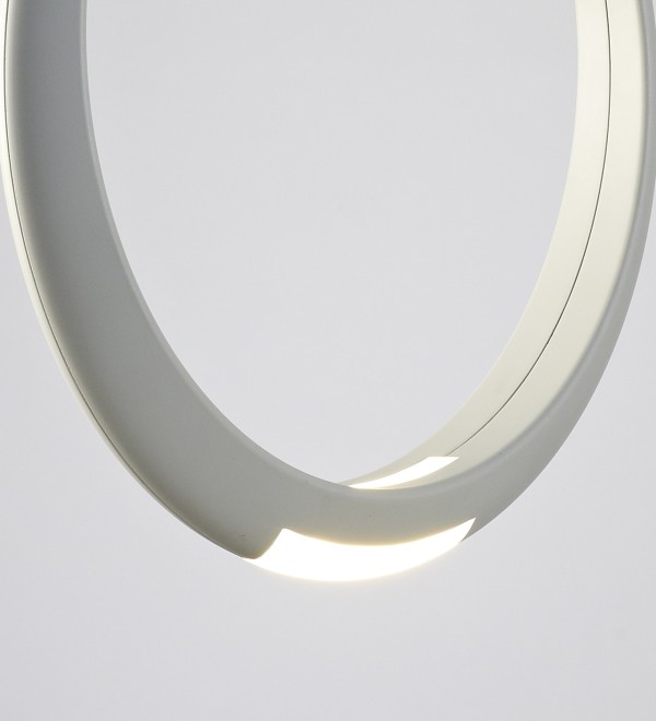 Подвесной светильник MANTRA RING 6170