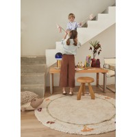 Подушка Ежик 50*65