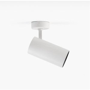 Проектор Fost SURFACE Ш90 42W белый 18° FASHION TRIAC