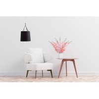 Люстра Tree (черная)