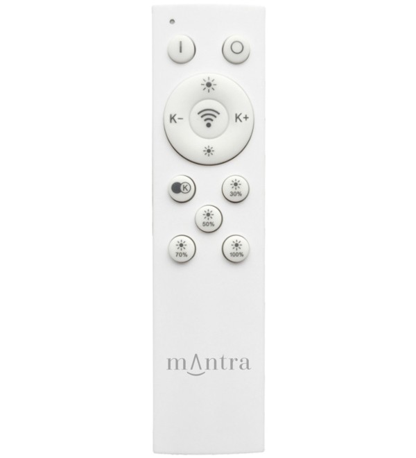 Потолочный светильник MANTRA COIN 7563