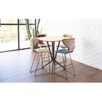 Обеденный стол Dorian 107,5 C80 Square