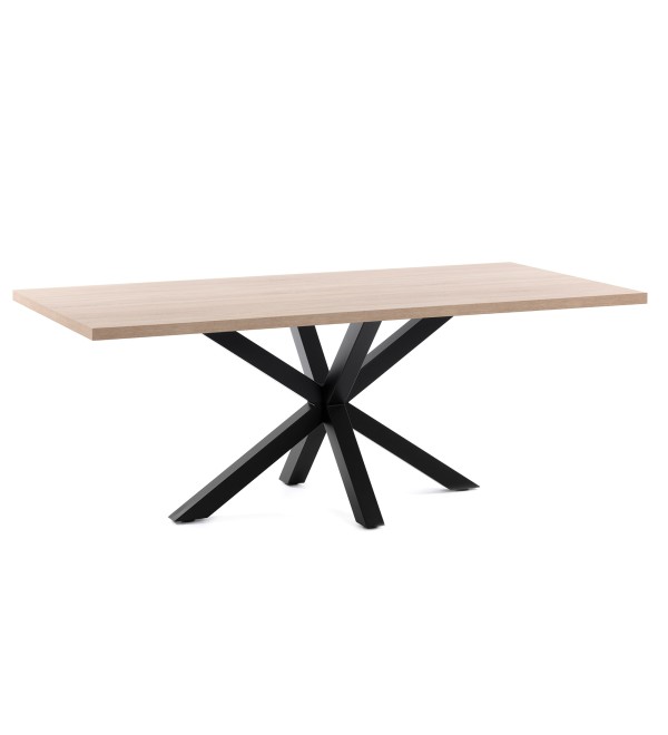 Стол Arya 180x100 дуб сонома
