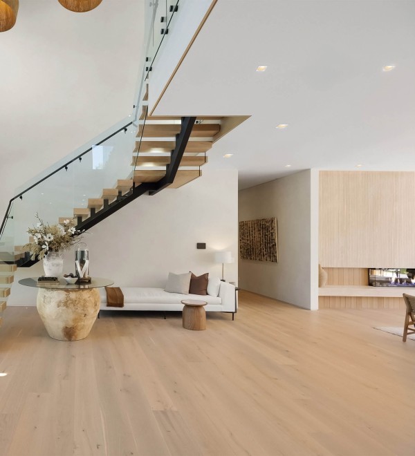 9168 Встраиваемый светильник MANTRA ANTILLA