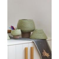 Корзина Большое дерево 25*36