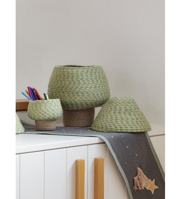Корзина Большое дерево 25*36
