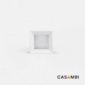 Модульный светильник PODIUM DFG белый 110° 3000K CRI90 Casambi