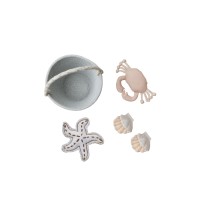 Ковер игровой Остров D120