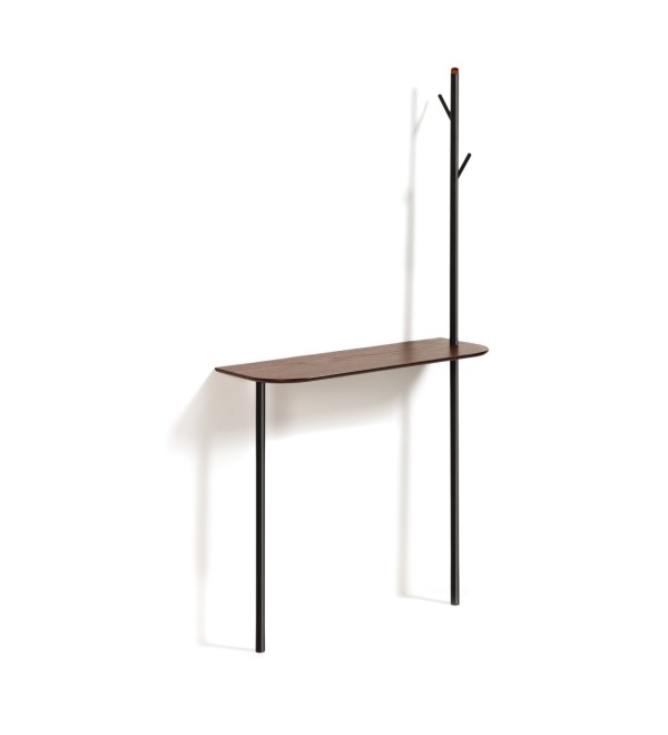 Консоль и вешалка Marcolina 80 x 160 см