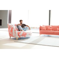 Кресло Astoria XL You&Me 150 см