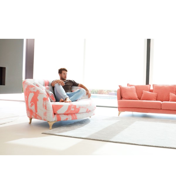 Кресло Astoria XL You&Me 150 см
