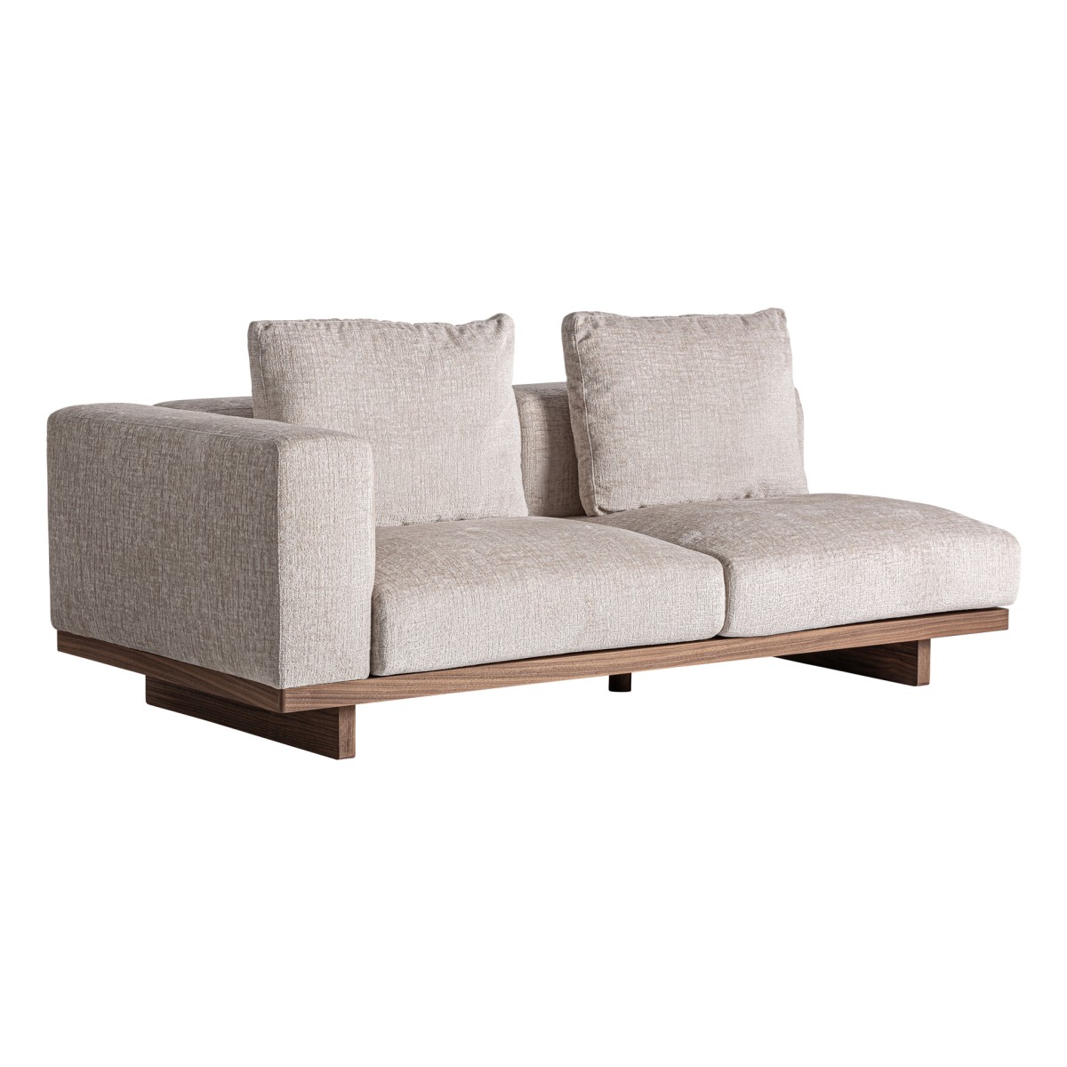 Угловой модуль дивана Metti