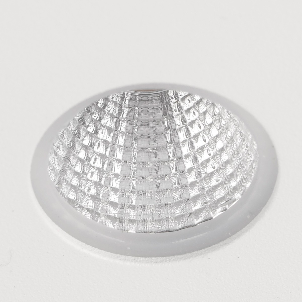 TAST SQ Белый встраиваемый светильник LED 5W 2700K