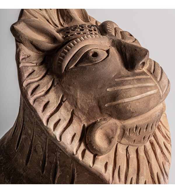 Фигура LION