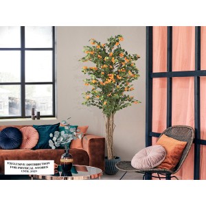 Buganvilla naranja h180 Искусственное растение
