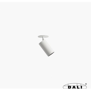 Встраиваемый светильник Fost PULLDOWN 15W белый 35° 2700K CRI97 DALI