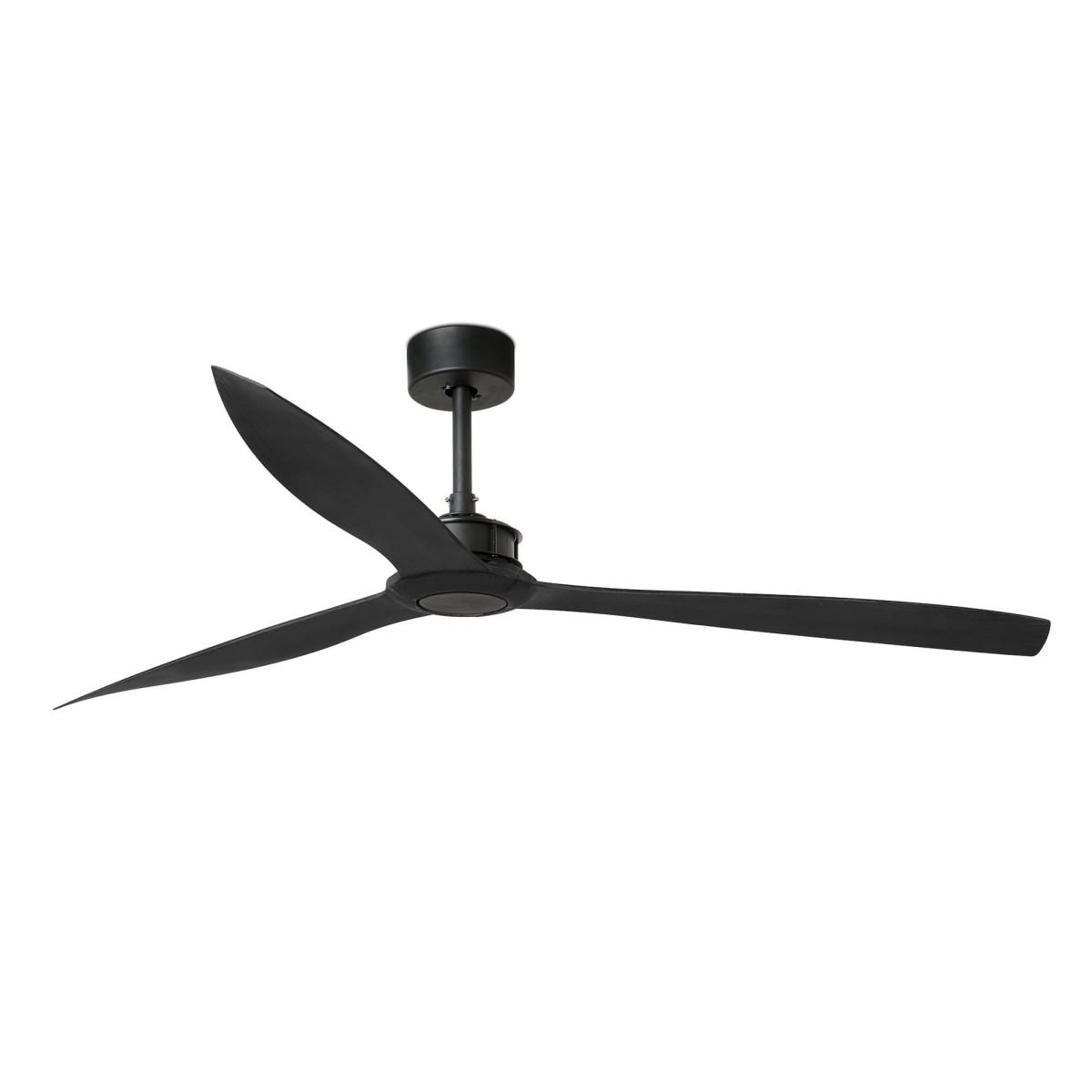 Потолочный вентилятор Just Fan XL Ø1780 черный