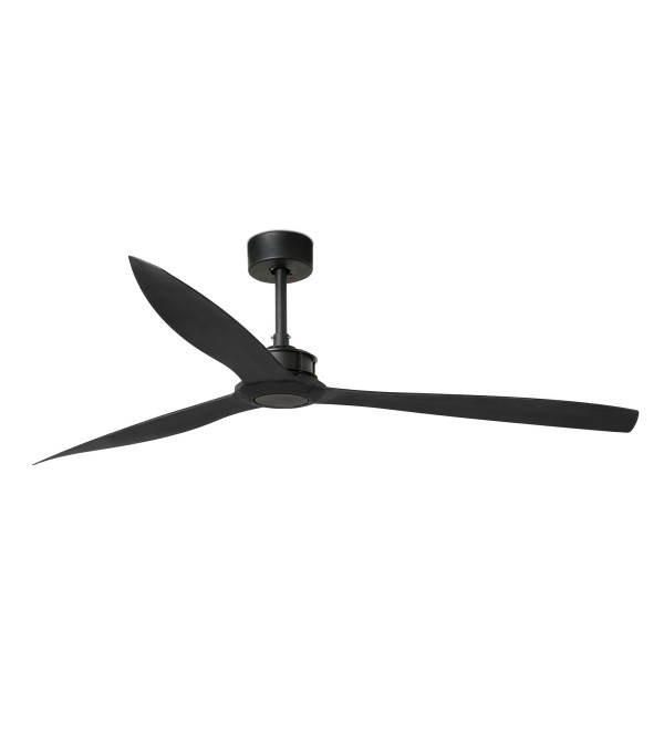 Потолочный вентилятор Just Fan XL Ø1780 черный