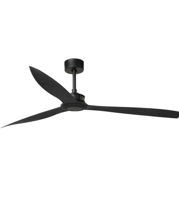 Потолочный вентилятор Just Fan XL Ø1780 черный