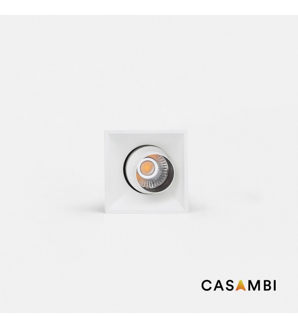 Модуль Podium DOA белый 24° 4000K CRI97 Casambi