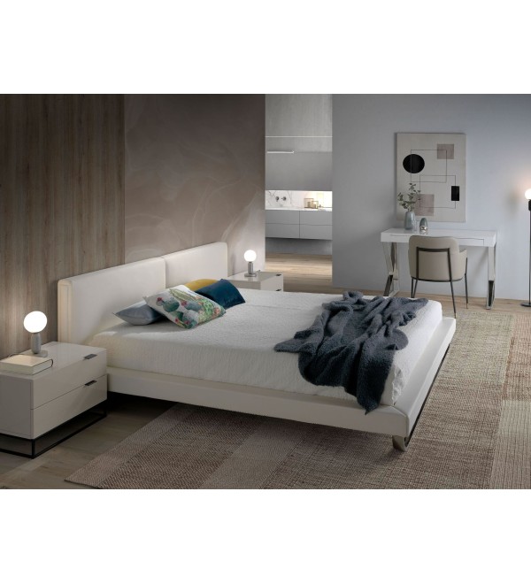 Стол Confort LE351-BLANCO /3014 белый