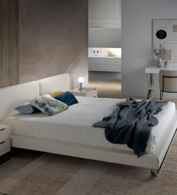 Стол Confort LE351-BLANCO /3014 белый