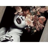 Печатная фотография на стекле Silene 100x150