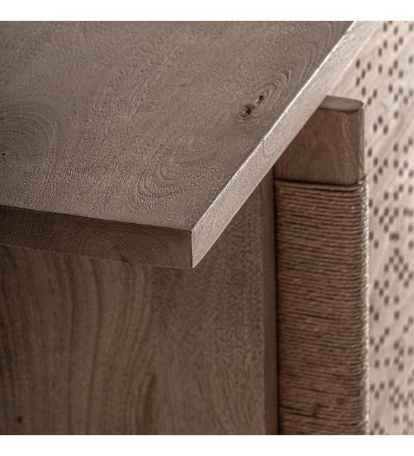 Сервант JACQUARD