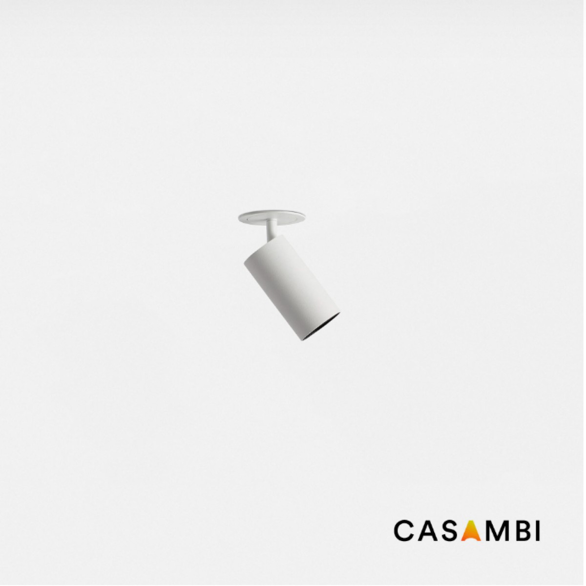 Встраиваемый светильник Fost PULLDOWN 15W белый 35° 2700K CRI97 CASAMBI