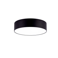 ARIS Потолочный светильник черный/черный LED 30W 2700K