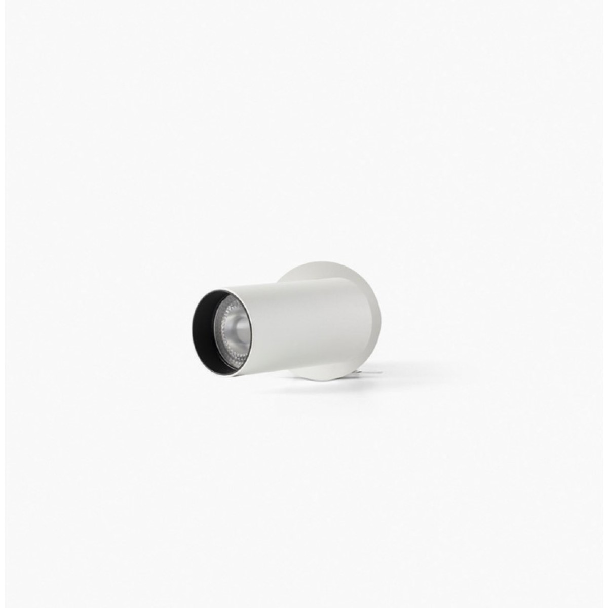 Потолочный светильник FOST PULLDOWN 15W белый 35° 3000K CRI97 CASAMBI