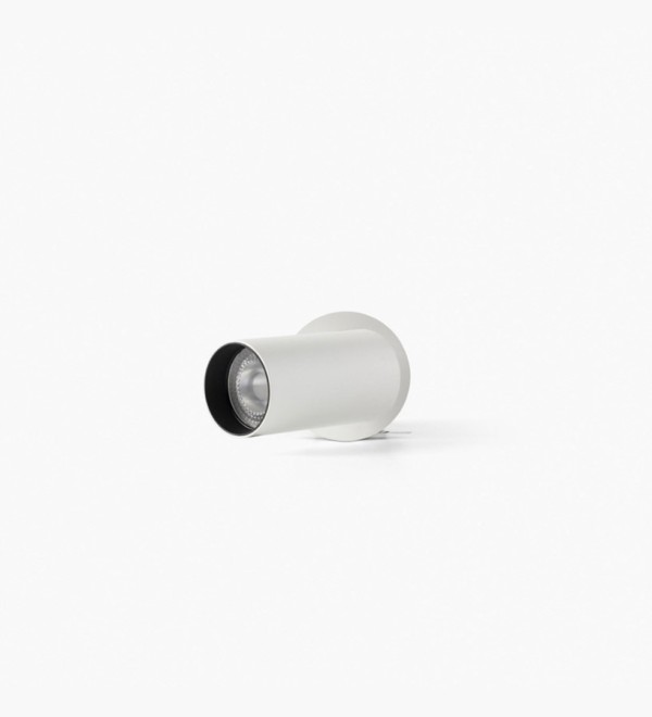Потолочный светильник FOST PULLDOWN 15W белый 35° 3000K CRI97 CASAMBI