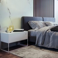Настольная лампа MANTRA DALIA 8519