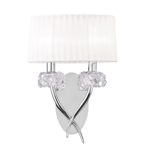 Бра MANTRA LOEWE 4634